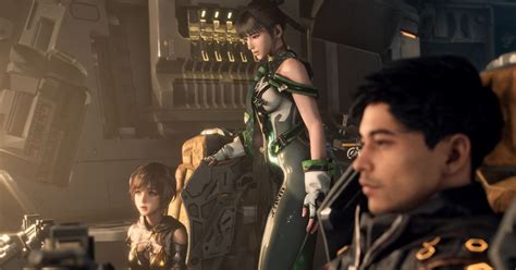 Shift Up announces PS5 exclusive Stellar Blade’s release date.
